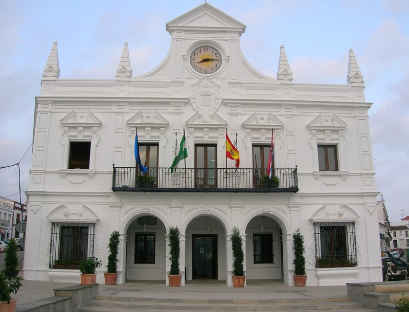 Juzgado de Huelva condena a Giahsa a abonar al Ayuntamiento de Cartaya el canon por el uso de las red de aguas.
